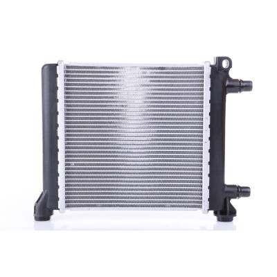 Rareelectrical - New Radiator Compatible With Bmw X2 Sdrive28i By Part Numbers 60862 7634565 17117634565 - Image 2