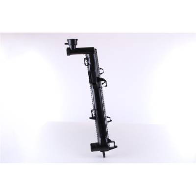 Rareelectrical - New Radiator Compatible With Jeep Commander By Part Numbers 61038 K55116842ab 55116842Ab - Image 2