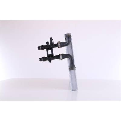 Rareelectrical - New Radiator Compatible With Bmw 750Li By Part Numbers 60872 7576827 17117576827 7604070 17117604070 - Image 2