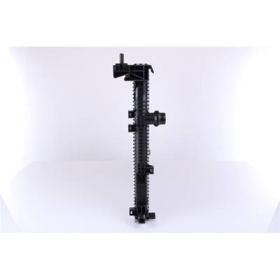 Rareelectrical - New Radiator Compatible With Jeep Cherokee By Part Numbers 61040 68229290Ab K68229290ab K68284108aa - Image 3