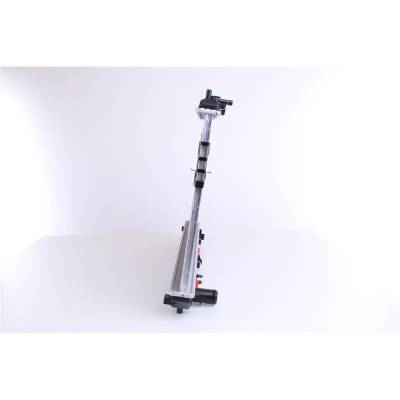 Rareelectrical - New Radiator Compatible With Suzuki Reno By Part Numbers 61634 1770085Z00 96553243 96553244 96553423 - Image 3