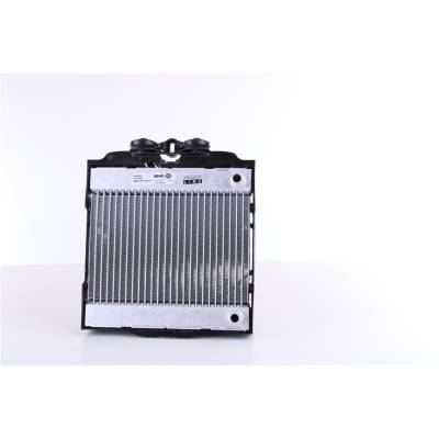 Rareelectrical - New Radiator Compatible With Bmw 750Li By Part Numbers 60874 17117805630 7805630 - Image 2