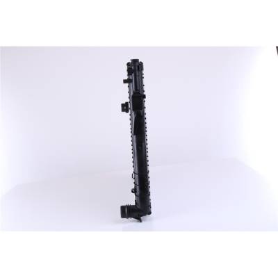 Rareelectrical - New Radiator Compatible With Bmw 323I By Part Numbers 60875 17119071519 9071519 17117513922 7513922 - Image 2