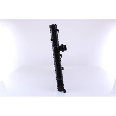 Rareelectrical - New Radiator Compatible With Bmw 323I By Part Numbers 60875 17119071519 9071519 17117513922 7513922 - Image 3