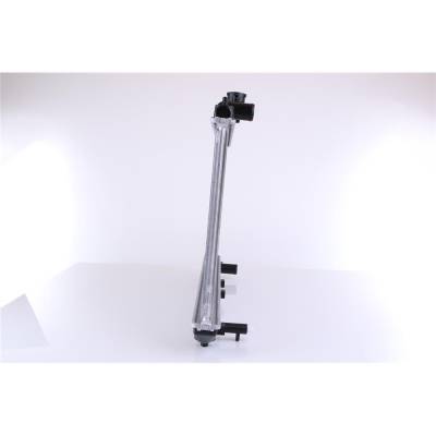 Rareelectrical - New Radiator Compatible With Toyota Rav4 By Part Numbers 64629A 164007A471 16400-7A490 164007A491 - Image 3