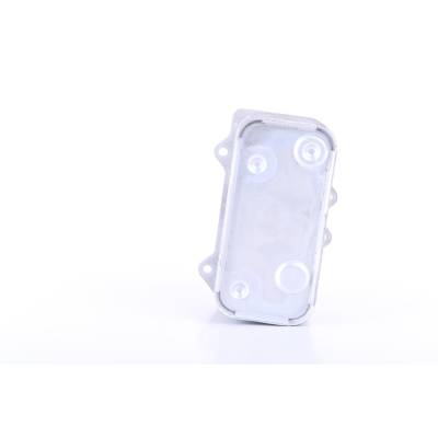 Rareelectrical - New Oil Cooler Compatible With Porsche 911 By Part Numbers 90934 7222700495 7222700095 - Image 2