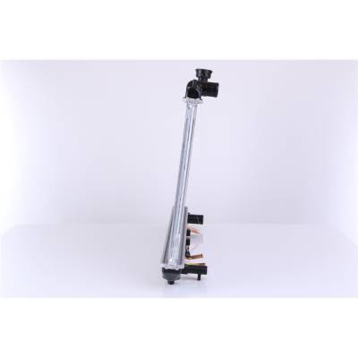 Rareelectrical - New Radiator Compatible With Toyota Rav4 By Part Numbers 64630A 16400-7A480 16400-7A500 164007A481 - Image 3