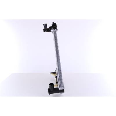 Rareelectrical - New Radiator Compatible With Toyota Rav4 By Part Numbers 64644A 16400-28500 1640028191 164002850087 - Image 2