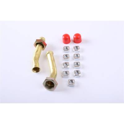 Rareelectrical - New Radiator Compatible With Lexus Is300 By Part Numbers 64653A 1640070630 1640070620 16400-46560 - Image 4