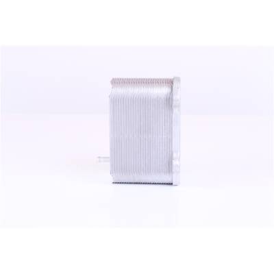 Rareelectrical - New Oil Cooler Compatible With Porsche Boxster By Part Numbers 90938 99610702559 99610702556 - Image 3