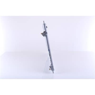 Rareelectrical - New Ac Condenser Compatible With Honda Fit By Part Numbers 940241 80110-Tf0g01 80110-Tf0g02 - Image 2