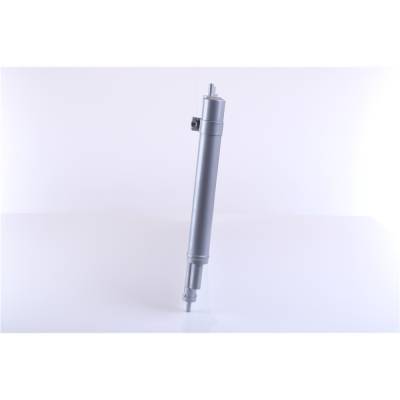 Rareelectrical - New Ac Condenser Compatible With Honda Fit By Part Numbers 940241 80110-Tf0g01 80110-Tf0g02 - Image 3