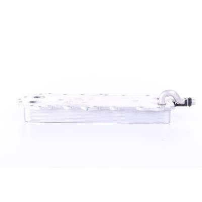 Rareelectrical - New Oil Cooler Compatible With Land Rover Discovery Hse Luxury By Part Numbers 90944 Aj811959 - Image 2