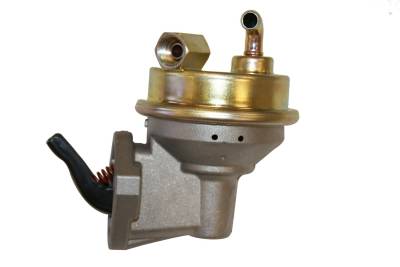Rareelectrical - New Fuel Pump Compatible With Jimmy Blazer Pickup Grand Am Malibu Suburban 1500 Grand Prix K5 - Image 2