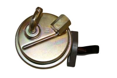 Rareelectrical - New Fuel Pump Compatible With Jimmy Blazer Pickup Grand Am Malibu Suburban 1500 Grand Prix K5 - Image 3