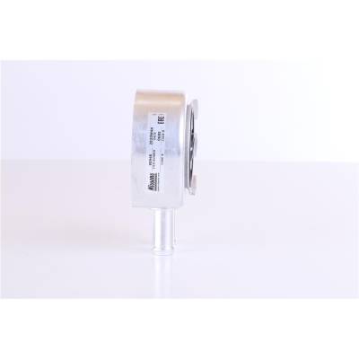 Rareelectrical - New Oil Cooler Compatible With Jaguar Xf Premium By Part Numbers 90946 Jde28254 31316639 Lr025515 - Image 3