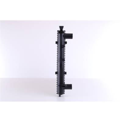 Rareelectrical - New Radiator Compatible With Volkswagen Eurovan Camper By Part Numbers 65273A 701121253 E 701121253 - Image 3