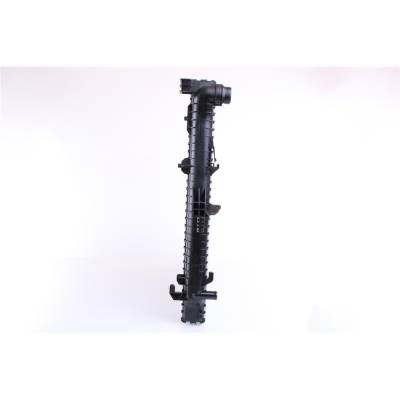 Rareelectrical - New Radiator Compatible With Porsche Cayenne By Part Numbers 65276A 7L6121253 B 95510614200 - Image 3