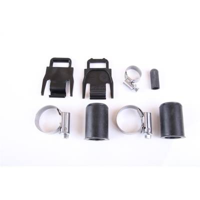 Rareelectrical - New Radiator Compatible With Porsche Cayenne By Part Numbers 65276A 7L6121253 B 95510614200 - Image 4