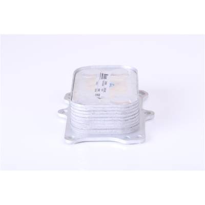 Rareelectrical - New Oil Cooler Compatible With Fiat 500 Abarth By Part Numbers 90969 55236756 55219087 55215005 - Image 5