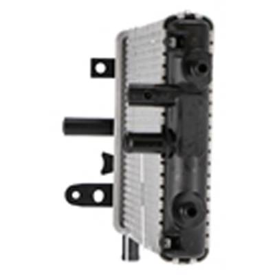 Rareelectrical - New Radiator Compatible With Honda Accord Hybrid Ex-L By Part Numbers 606987 1J0105k0004 1J0105k0014 - Image 3