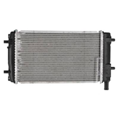 Rareelectrical - New Radiator Compatible With Honda Accord Hybrid Ex-L By Part Numbers 606987 1J0105k0004 1J0105k0014 - Image 4