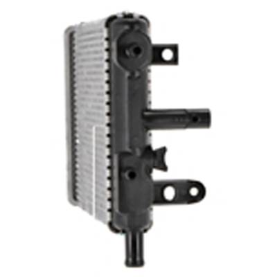 Rareelectrical - New Radiator Compatible With Honda Accord Hybrid Ex-L By Part Numbers 606987 1J0105k0004 1J0105k0014 - Image 5