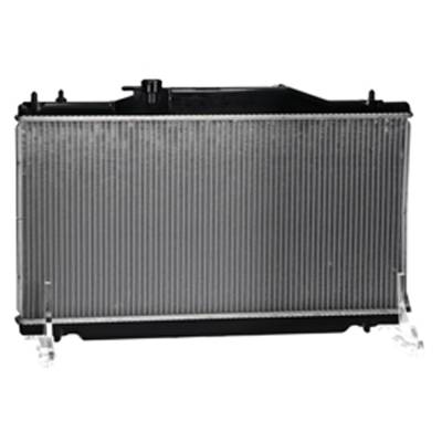 Rareelectrical - New Radiator Compatible With Acura Rsx By Part Numbers 606988 19010Pnd003 19010Pnd901 - Image 4