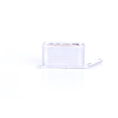 Rareelectrical - New Oil Cooler Compatible With Mini Cooper Roadster S By Part Numbers 90991 1103T5 3648915 1103P7 - Image 2