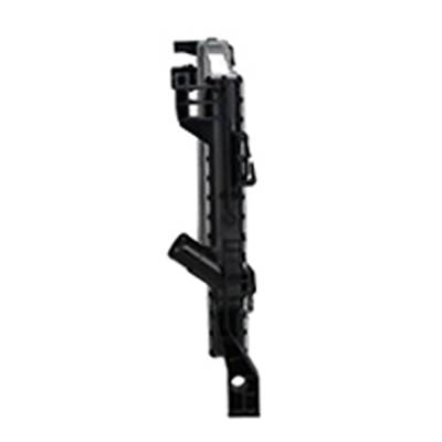 Rareelectrical - New Radiator Compatible With Bmw 2 Series F46 (2015) 220I Gran Tourer 2.0 By Part Numbers 607103 - Image 3