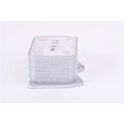 Rareelectrical - New Oil Cooler Compatible With Volkswagen Touareg By Part Numbers 90824 077117021P - Image 4