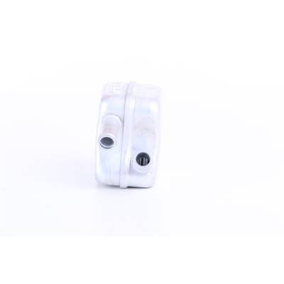 Rareelectrical - New Oil Cooler Compatible With Volkswagen Jetta S Part Numbers 90608 1250893 28117021B 028117021B - Image 3