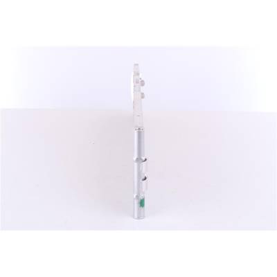 Rareelectrical - New Oil Cooler Compatible With Audi Q7 Tdi Premium By Part Numbers 90617 95530701703 95530701700 - Image 2