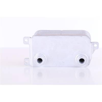 Rareelectrical - New Oil Cooler Compatible With Bmw 525I By Part Numbers 90623 17217519213 7519213 7507974 - Image 2