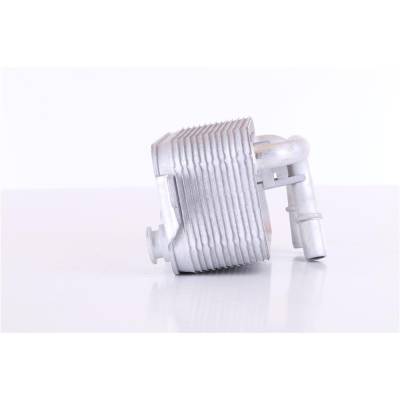 Rareelectrical - New Oil Cooler Compatible With Bmw 525I By Part Numbers 90623 17217519213 7519213 7507974 - Image 3