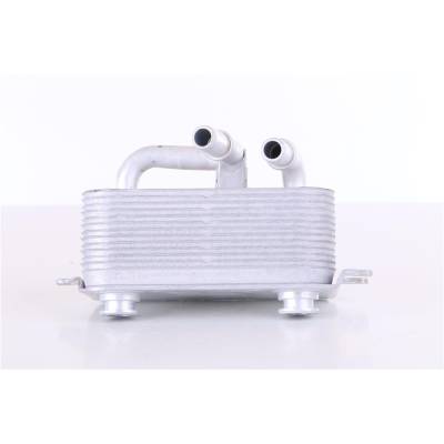 Rareelectrical - New Oil Cooler Compatible With Bmw 525I By Part Numbers 90623 17217519213 7519213 7507974 - Image 4