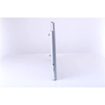 Rareelectrical - New Ac Condenser Compatible With Toyota Prius Touring By Part Numbers 940047 88450-47020 - Image 2