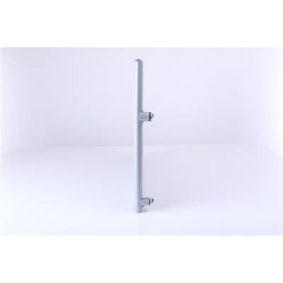 Rareelectrical - New Ac Condenser Compatible With Toyota Prius Touring By Part Numbers 940047 88450-47020 - Image 3