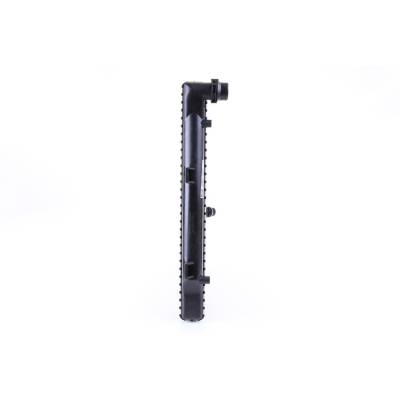 Rareelectrical - New Radiator Compatible With Volkswagen Jetta Tdi Premium By Part Numbers 65281A 1K0121251eh - Image 3