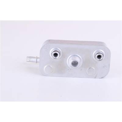 Rareelectrical - New Oil Cooler Compatible With Bmw Z4 2.5I By Part Numbers 90657 17221436258 17227505826 - Image 2