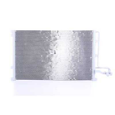 Rareelectrical - New Ac Condenser Compatible With Volvo S40 2.4I By Part Numbers 940087 30647931 31332302 30661957 - Image 2