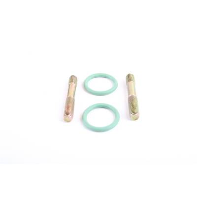 Rareelectrical - New Ac Condenser Compatible With Volvo S40 2.4I By Part Numbers 940087 30647931 31332302 30661957 - Image 4