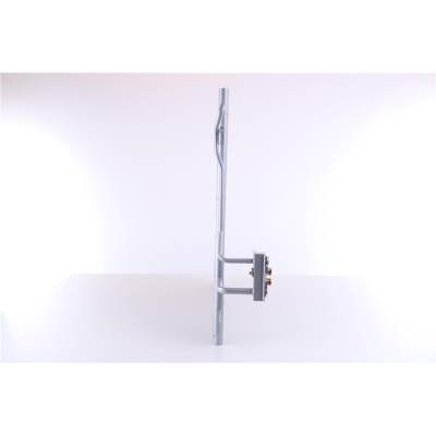 Rareelectrical - New Ac Condenser Compatible With Volkswagen Routan Sel Premium By Part Numbers 940098 04677782Aa - Image 2