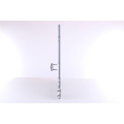 Rareelectrical - New Ac Condenser Compatible With Volkswagen Routan Sel Premium By Part Numbers 940098 04677782Aa - Image 3