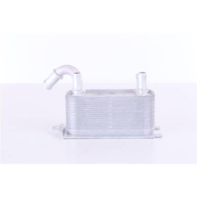 Rareelectrical - New Oil Cooler Compatible With Land Rover Lr2 Hse Lux By Part Numbers 90661 1435668 30645800 1446535 - Image 4