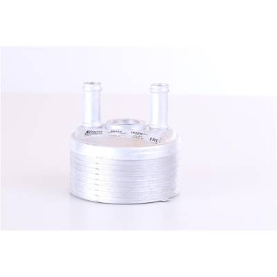 Rareelectrical - New Oil Cooler Compatible With Volkswagen Jetta S By Part Numbers 90664 09G409061 216068Y000 - Image 4