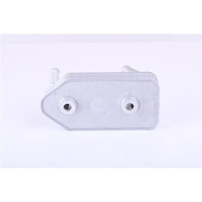 Rareelectrical - New Oil Cooler Compatible With Volkswagen Beetle By Part Numbers 90667 096409061G 096409061D - Image 2