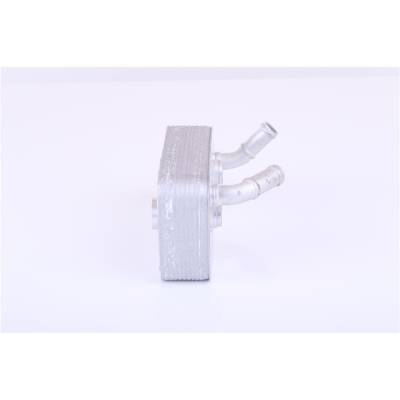 Rareelectrical - New Oil Cooler Compatible With Volkswagen Beetle By Part Numbers 90667 096409061G 096409061D - Image 3