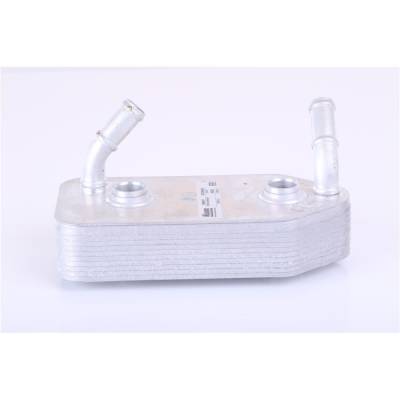 Rareelectrical - New Oil Cooler Compatible With Volkswagen Beetle By Part Numbers 90667 096409061G 096409061D - Image 4