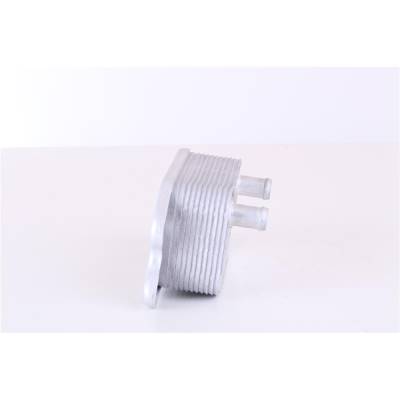 Rareelectrical - New Oil Cooler Compatible With Volvo C70 By Part Numbers 90676 30637966 - Image 3